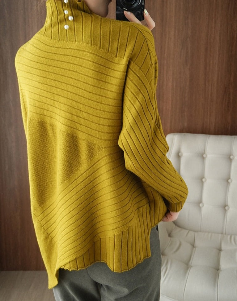  'Alonda' Sweater -  - DYAVOR® 