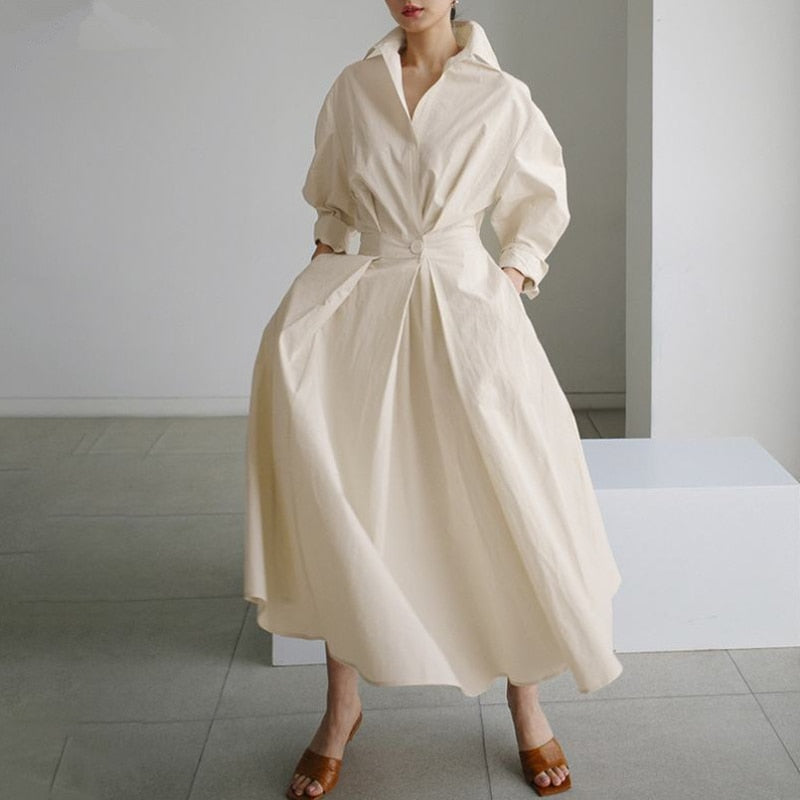  'Lidiana'  Dress -  - DYAVOR® 