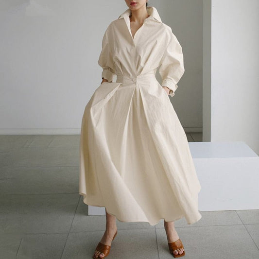  'Lidiana'  Dress -  - DYAVOR® 