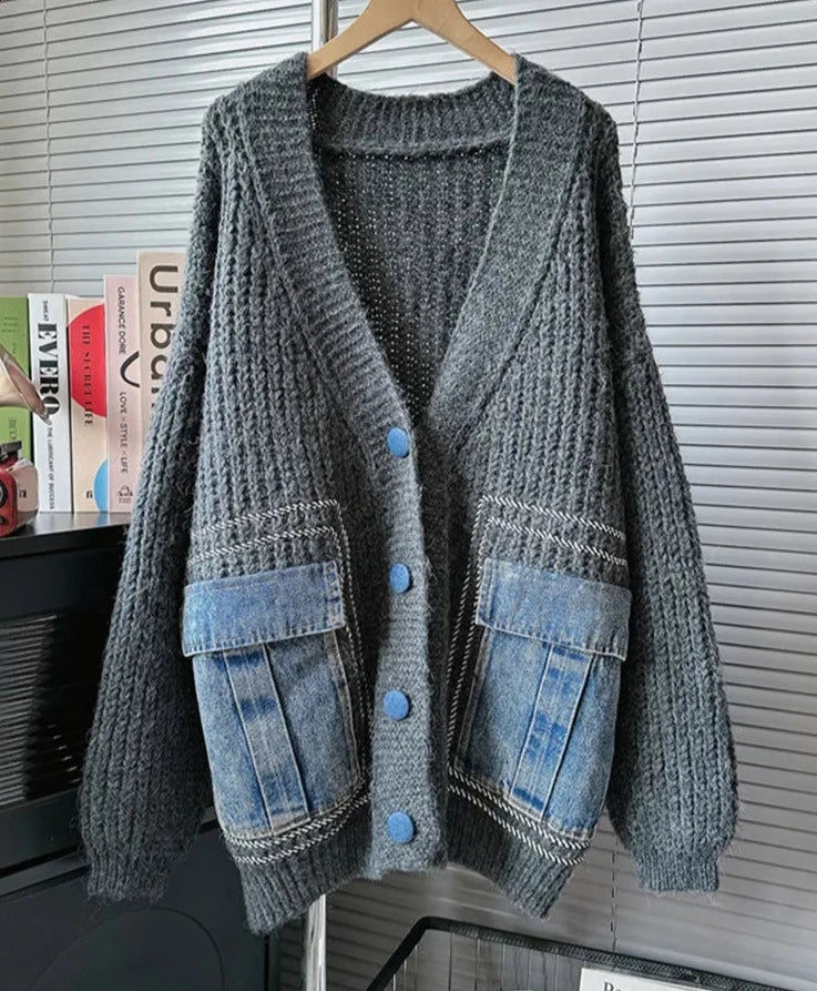  'Parisa' Cardigan -  - DYAVOR® 