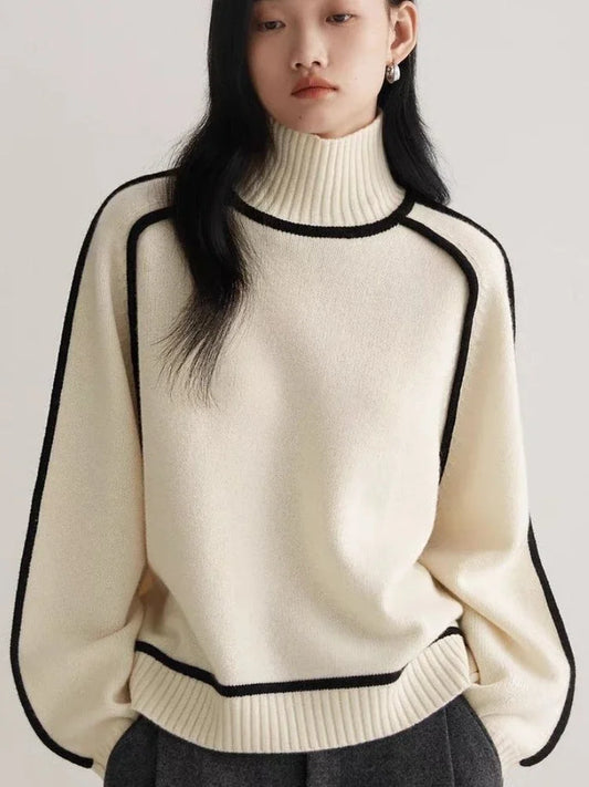  'Samira' Sweater -  - DYAVOR® 