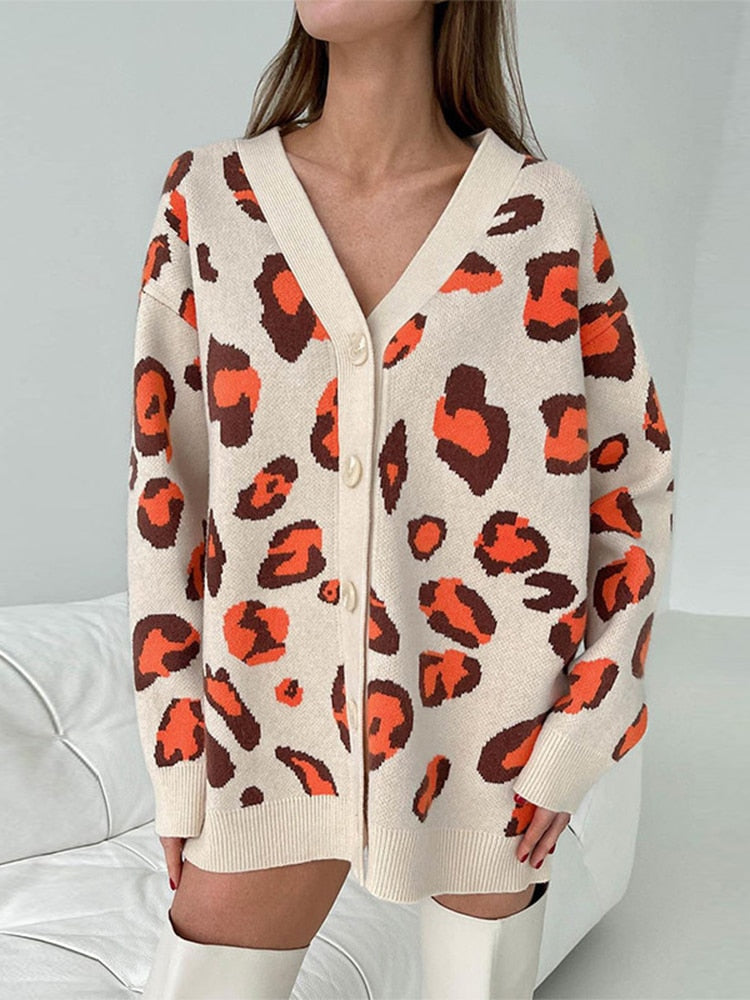  'Mayra' Cardigan -  - DYAVOR® 