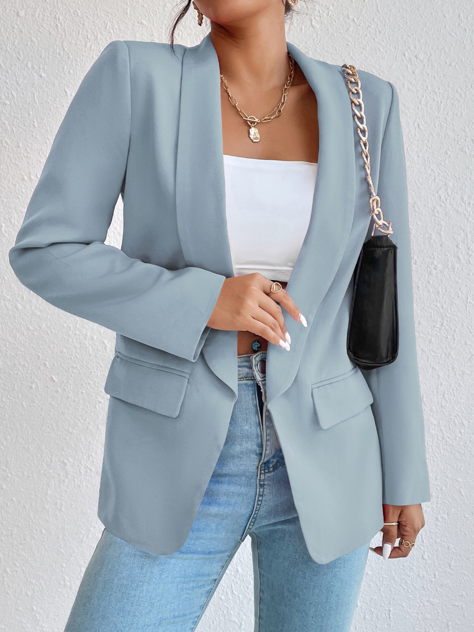  Casual women's blazer - Rasha - 26/102024 1 - DYAVOR® 