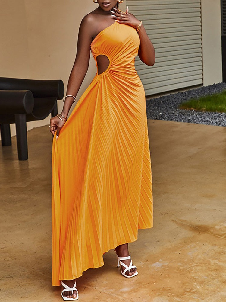  'Ivonne' Dress -  - DYAVOR® 