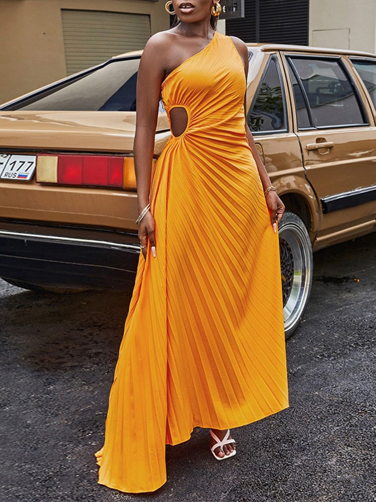  'Ivonne' Dress -  - DYAVOR® 