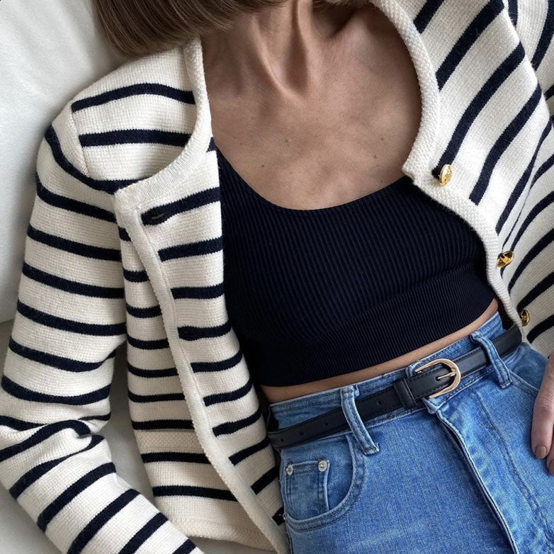  'Dora' Cardigan -  - DYAVOR® 