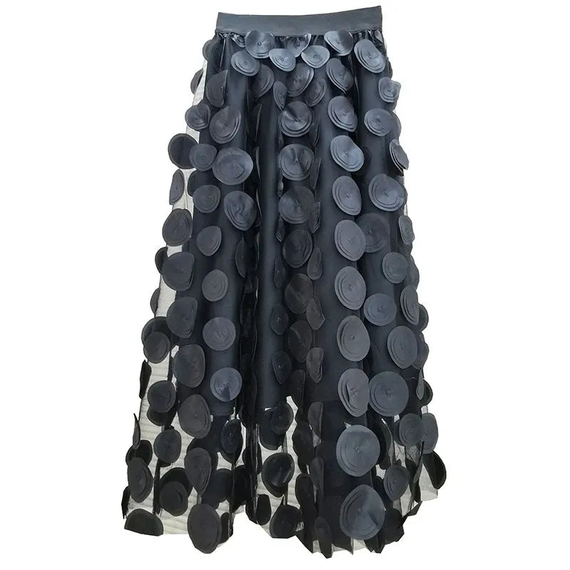  'Siara' Skirt -  - DYAVOR® 