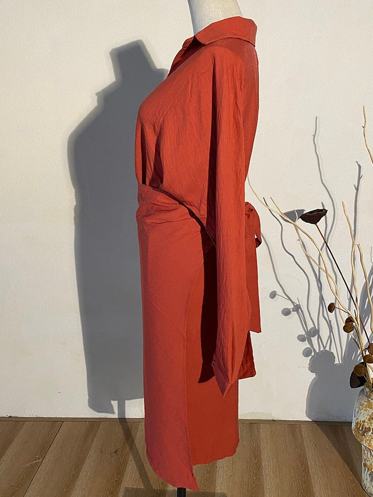  'Layla' Dress -  - DYAVOR® 