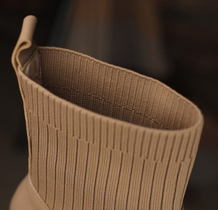  'Sarwa' Boots -  - DYAVOR® 