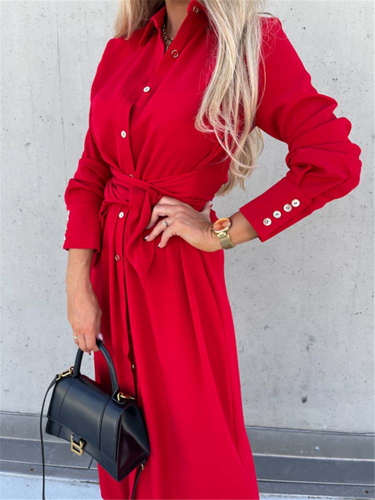  'Velicia' Dress -  - DYAVOR® 