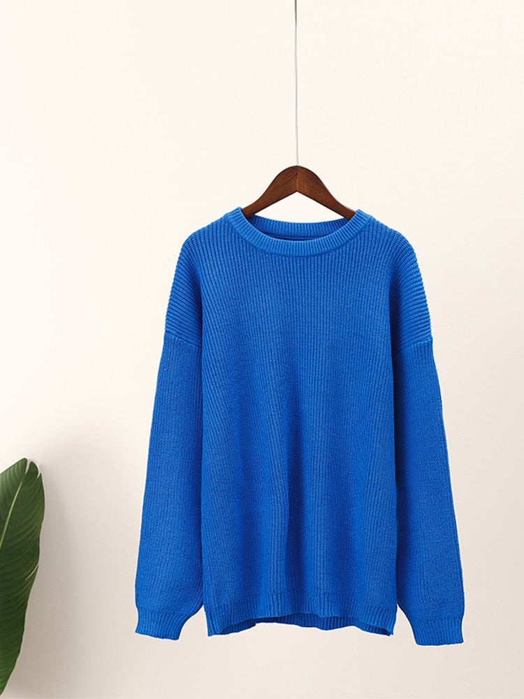 'Rieger' Sweater