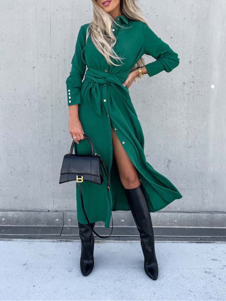  'Velicia' Dress -  - DYAVOR® 