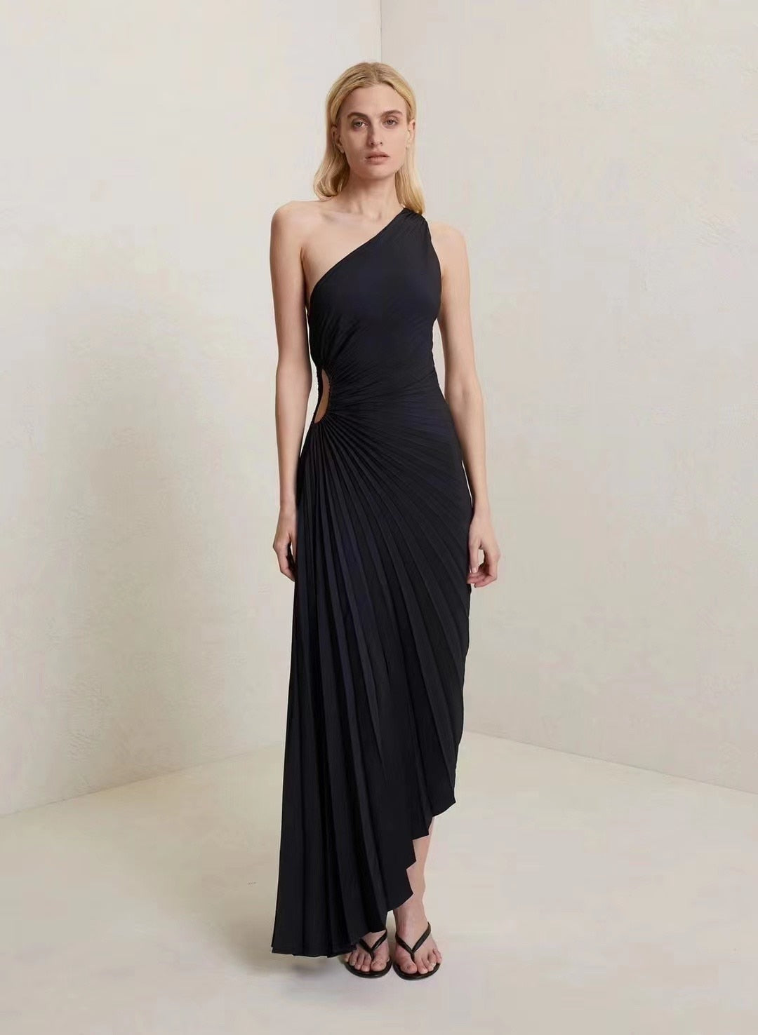  'Ivonne' Dress -  - DYAVOR® 