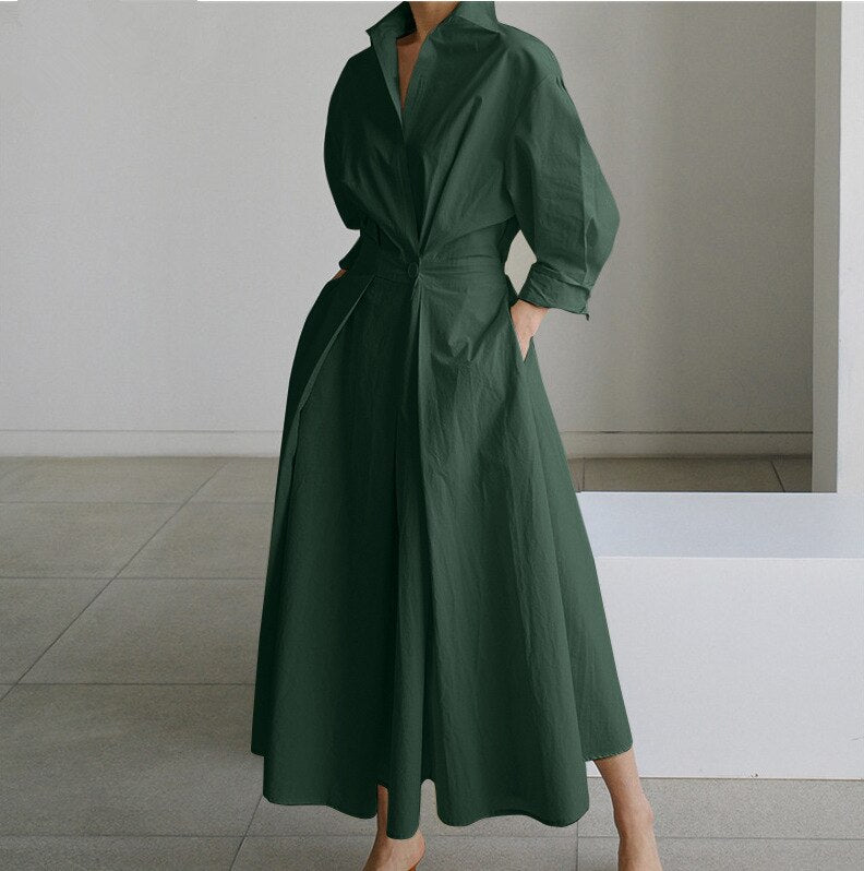  'Lidiana'  Dress -  - DYAVOR® 