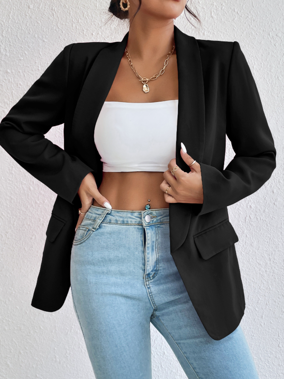  Casual women's blazer - Rasha - 26/102024 1 - DYAVOR® 