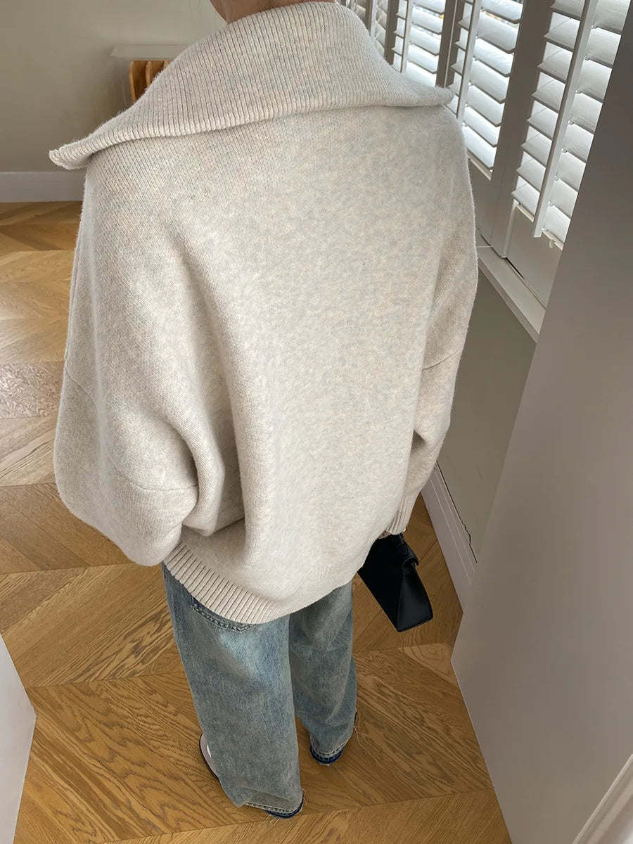  'Randia' Cardigan -  - DYAVOR® 