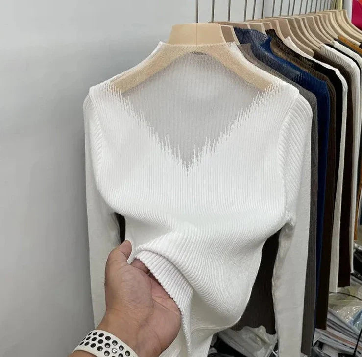 'Novic' Sweater