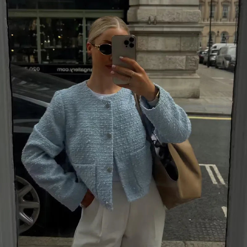  'Zafaira' Jackets -  - DYAVOR® 