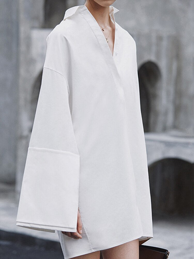  'Latvina' Shirt -  - DYAVOR® 