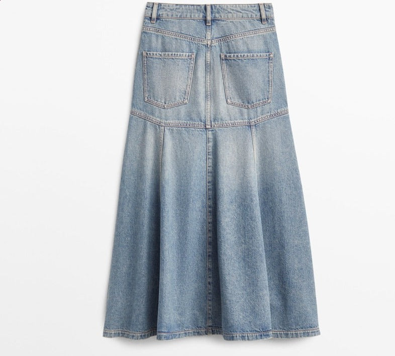  'Mesora' Skirt -  - DYAVOR® 