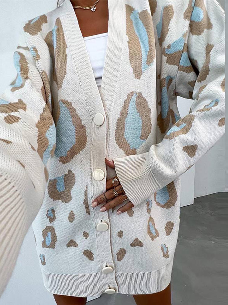 'Mayra' Cardigan -  - DYAVOR® 