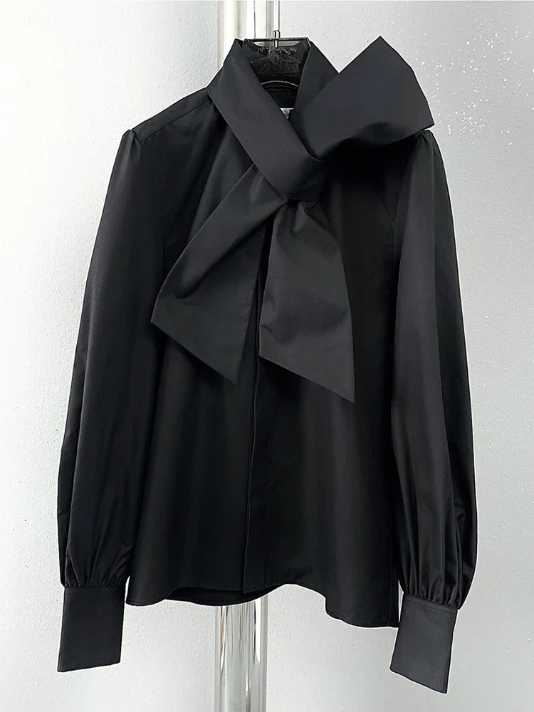  'Waleriya' Shirt -  - DYAVOR® 