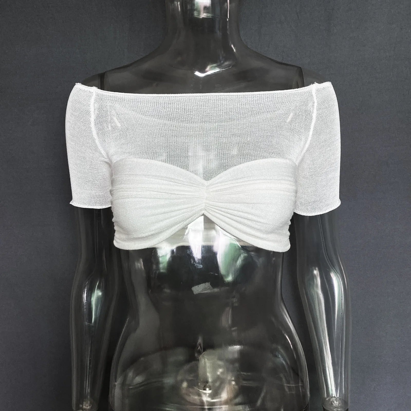  'Erma' Top -  - DYAVOR® 