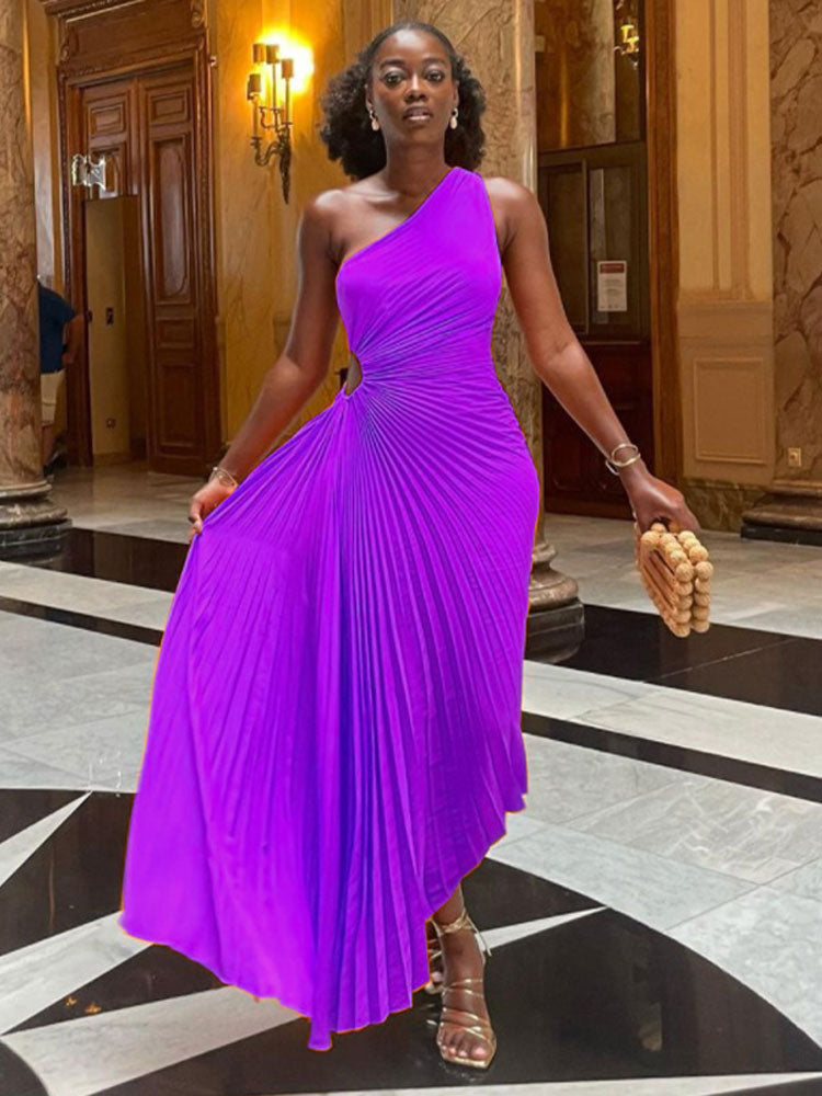 'Ivonne' Dress -  - DYAVOR® 