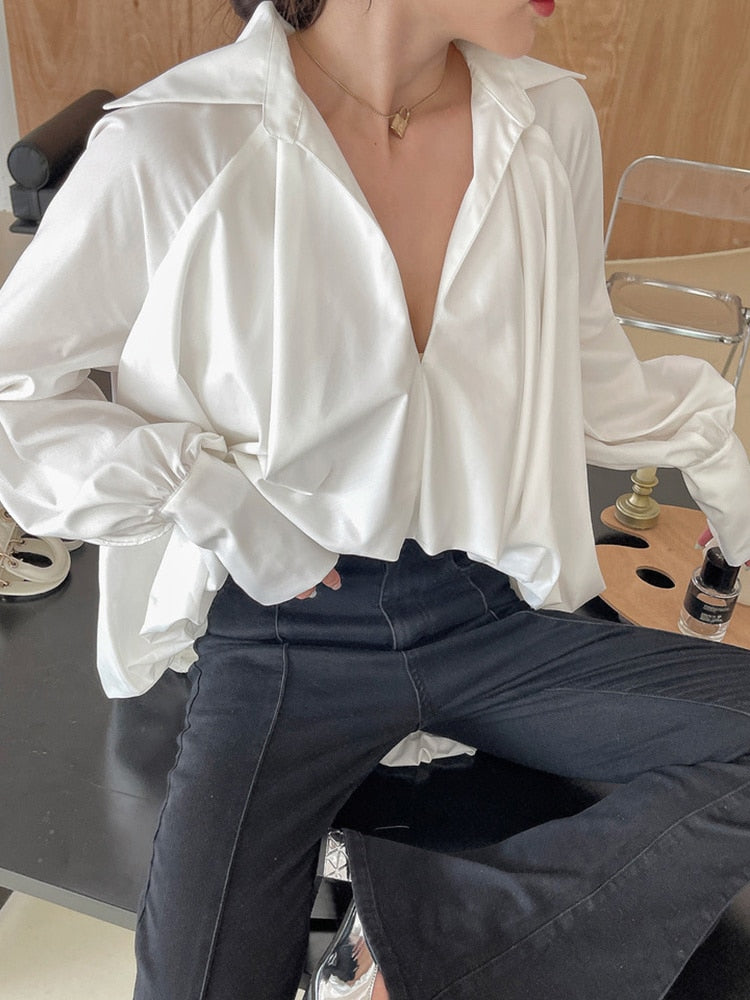  'Severina' Shirt -  - DYAVOR® 