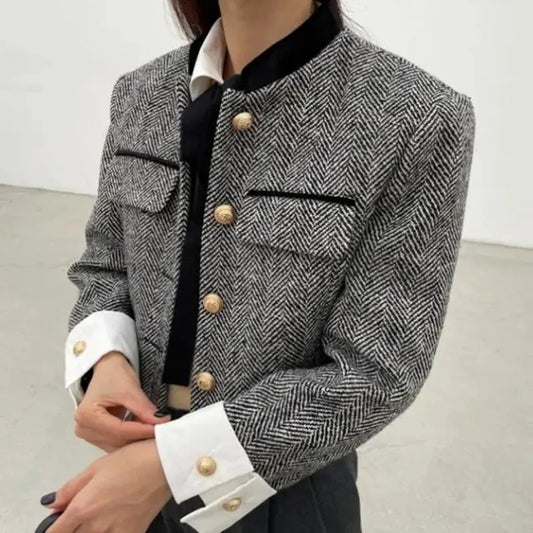  'Margo' Jacket -  - DYAVOR® 