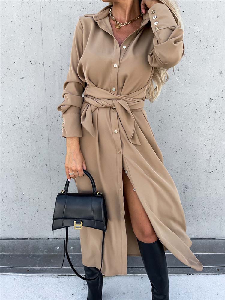  'Velicia' Dress -  - DYAVOR® 