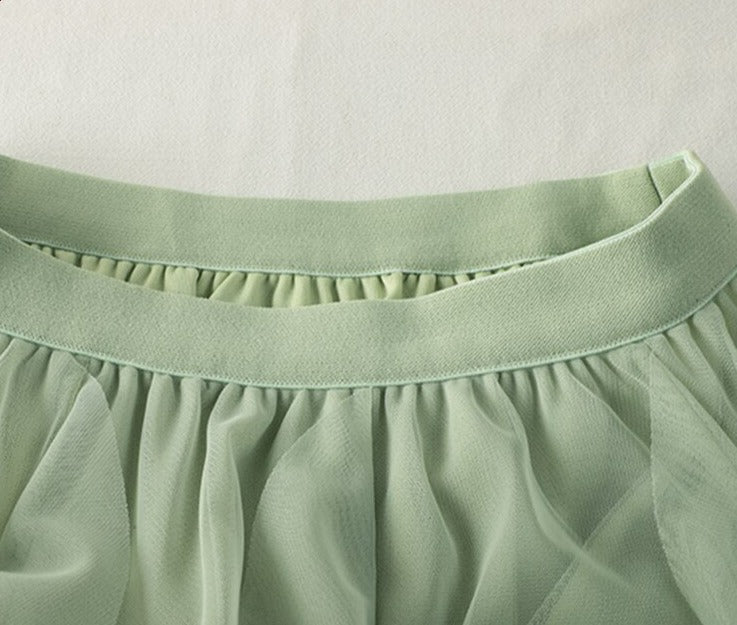 'Kalista' Skirt