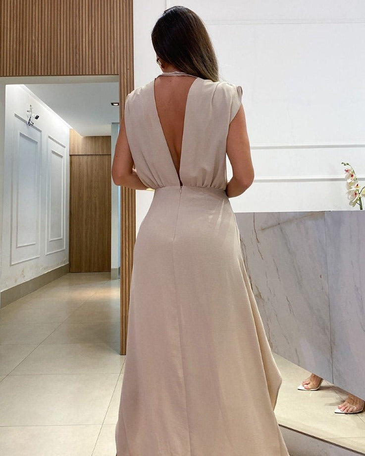  'Eteri' Dress -  - DYAVOR® 