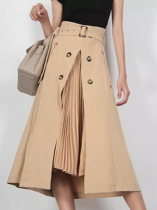  'Eliza' Skirt -  - DYAVOR® 