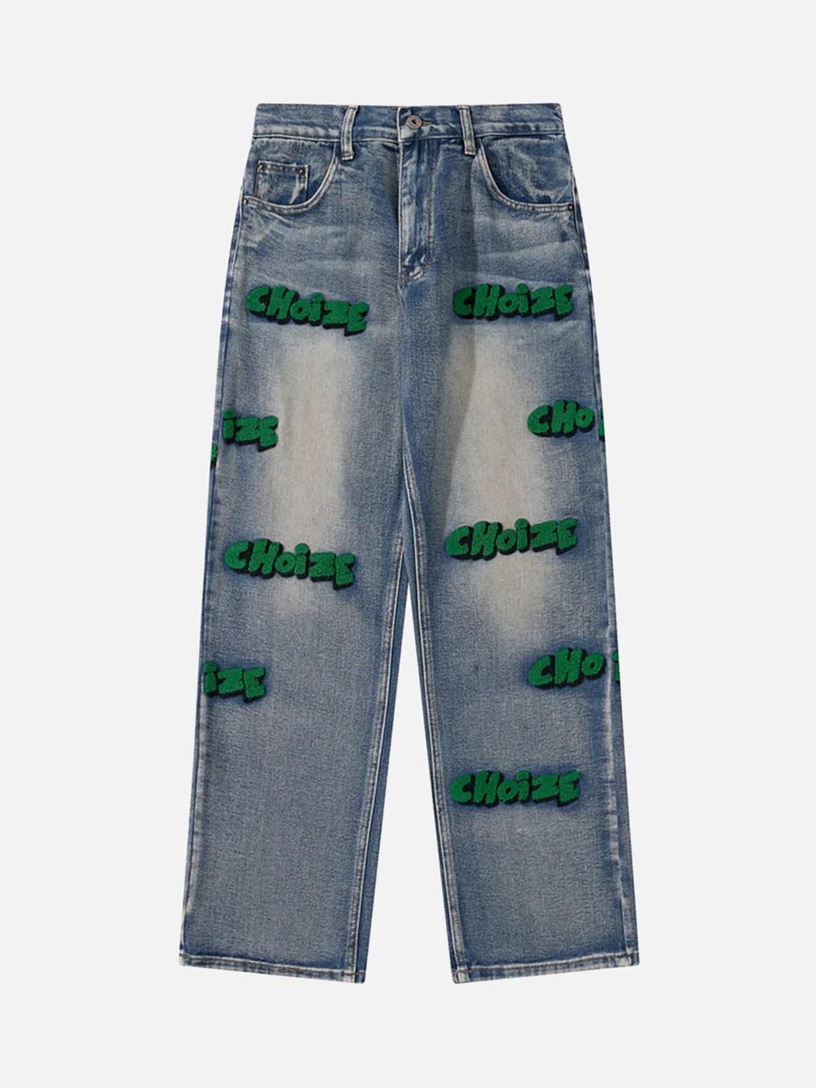  Rami - Straight women's pants - 07/112024 3 - DYAVOR® 