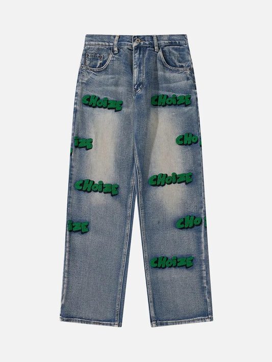  Rami - Straight women's pants - 07/112024 3 - DYAVOR® 