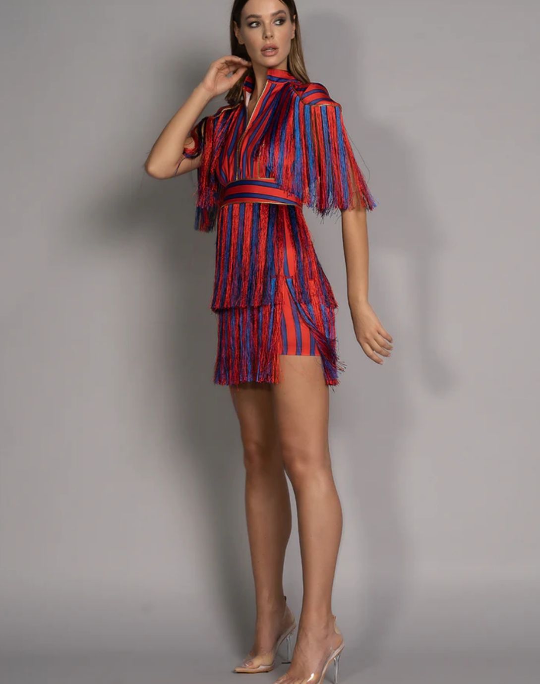  'Saria' Dress -  - DYAVOR® 