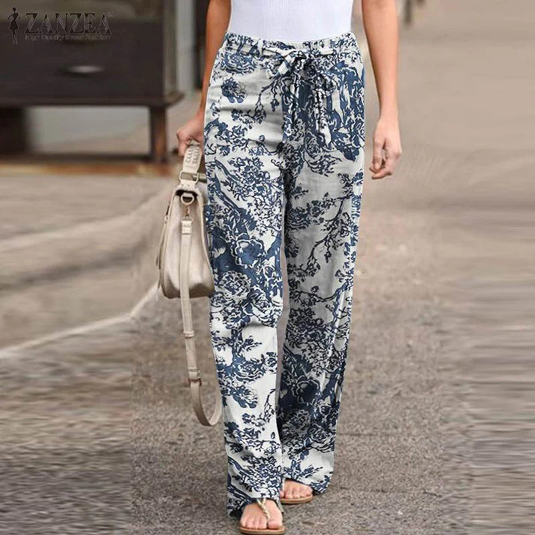  Floor - Stylish casual pants - 07/112024 3 - DYAVOR® 