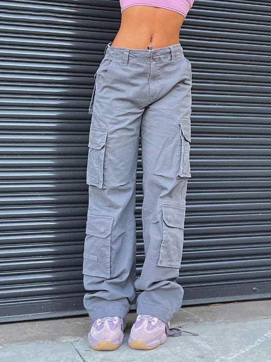  Milou - Summer cargo pants - 07/112024 3 - DYAVOR® 