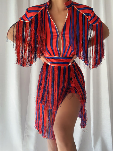  'Saria' Dress -  - DYAVOR® 