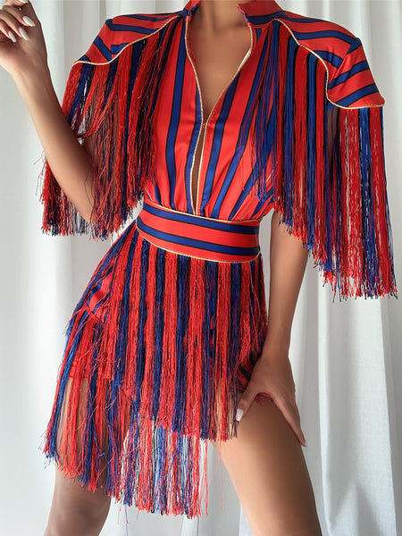  'Saria' Dress -  - DYAVOR® 