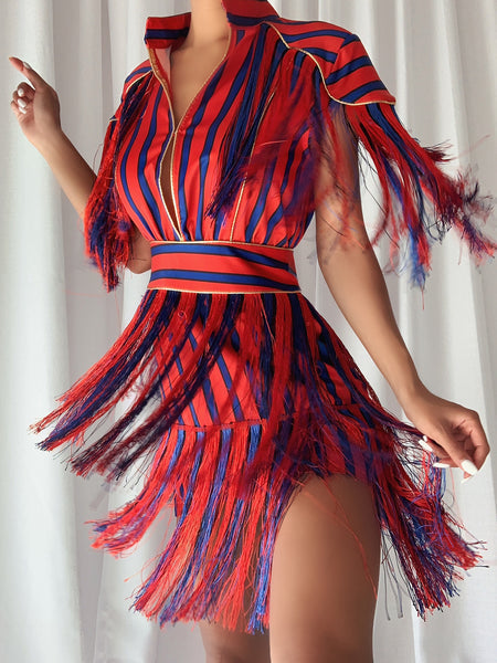  'Saria' Dress -  - DYAVOR® 