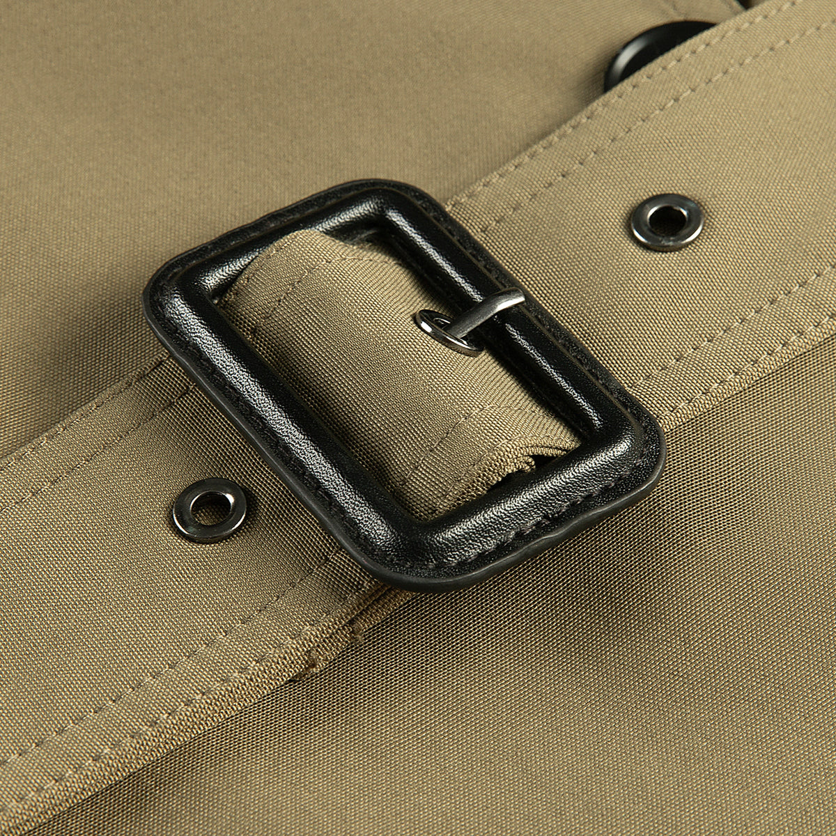  Trench Coats with Epaulettes - Coats & Jackets - DYAVOR® 