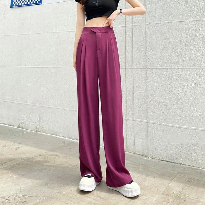 Siem - Wide stylish pants - 07/112024 3 - DYAVOR® 