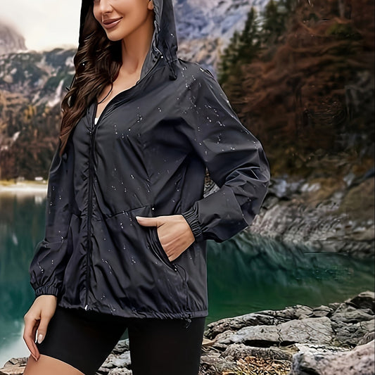  Nina | Plus size hooded sports jacket - 07/112024 1 - DYAVOR® 