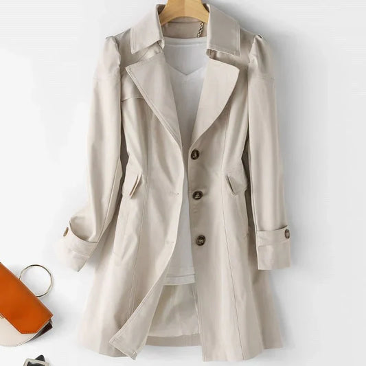  Wenny- the elegant all-round jacket -  - DYAVOR® 