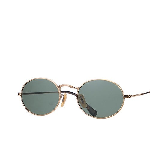  Classic Polarized Sunglasses for Men Women in Designer Vintage Style - Unisex Sunglasses - DYAVOR® 