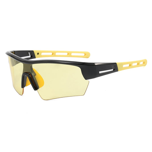  Unisex UV400 Polarized Safety Goggles Sunglasses for Cycling Sports - Unisex Sunglasses - DYAVOR® 