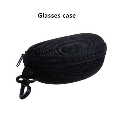  Unisex UV400 Cycling Sports Hiking Fishing Running Goggles Sunglasses - Unisex Sunglasses - DYAVOR® 