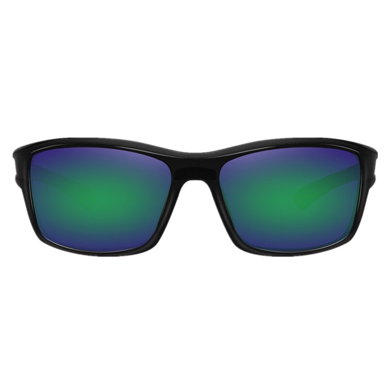  Unisex UV400 Cycling Sports Hiking Fishing Running Goggles Sunglasses - Unisex Sunglasses - DYAVOR® 